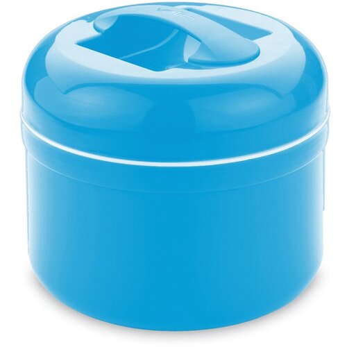 Valira Termo posoda za prenos hrane 2,5l modra / pvc, (20455559) Cene