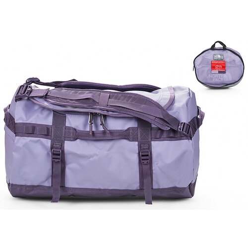 The North Face Potovalne torbe BASE CAMP DUFFEL - S Vijolična Cene