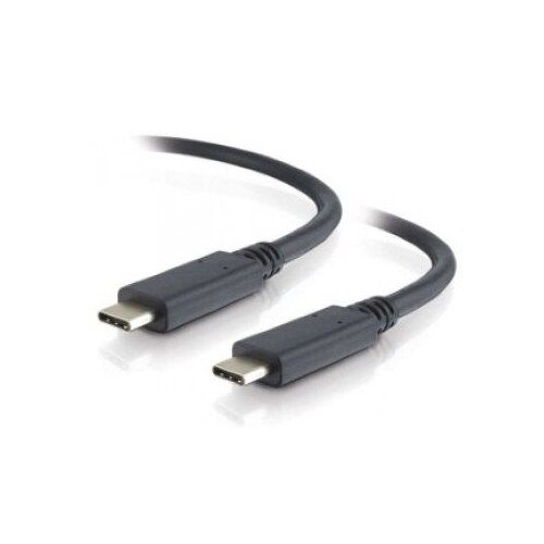 E-green USB tip C 3.1 M/M 1m crni Cene