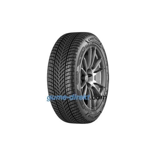 Goodyear UltraGrip Performance 3 ( 255/45 R20 105V XL EVR ) zimska pnevmatika Slike