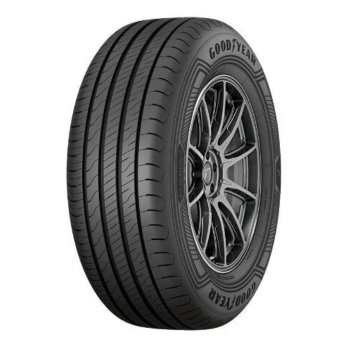 Goodyear Letna 215/60R17 100H EFFI. GRIP 2 SUV XL - Skladi&amp;scaron;če 1 (Dostava 1 delovni dan) Slike