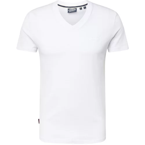 Superdry Majica bijela
