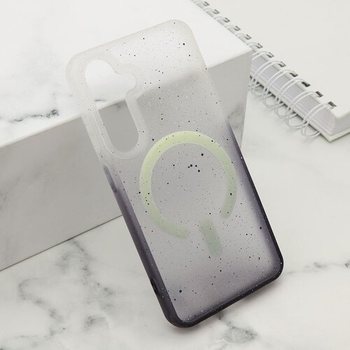 maska starlight magsafe za samsung S921B galaxy S24 5G/ crna Cene