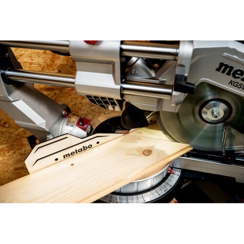 Metabo KGSV 254 MC Elektricna žaga za na rezanje zarezo Slike