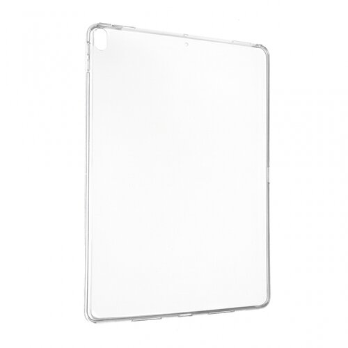  Maska za telefon silikonska Ultra Thin za iPad Pro 10.5 2017 transparent Cene