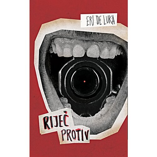 Imprimatur Eri de Luka - Riječ protiv Cene