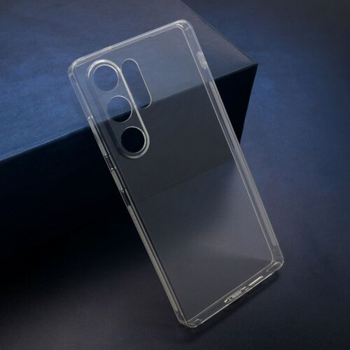 maska clear fit za samsung S938B galaxy S25 ultra 5G/ providna Slike