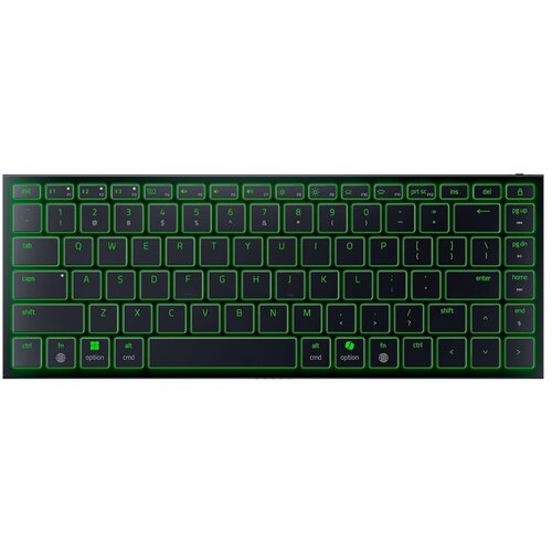 Razer Joro Portable Keyboard - FRML Packaging Slike
