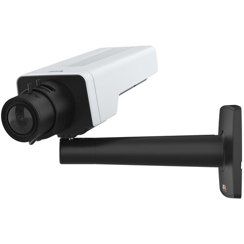 Axis netzwerkkamera box-typ P1388 4K&amp;quot; Slike