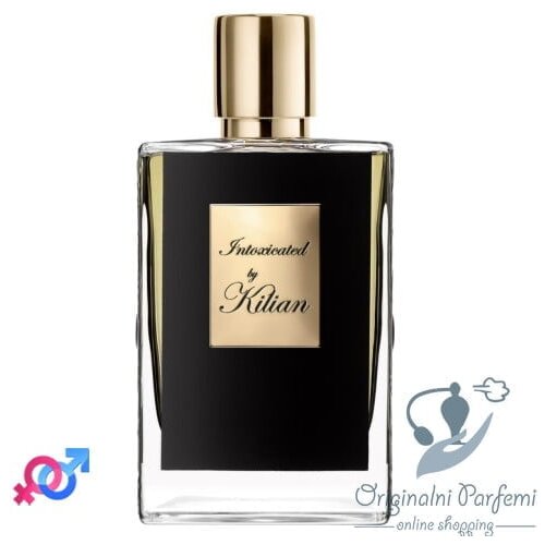 Kilian intoxicated 50ml edp Slike