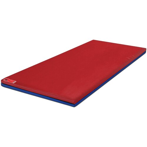 Iron Strunjača za judo 100x200x4cm Sport - Tvrdi regenerat presvučen ciradom Cene
