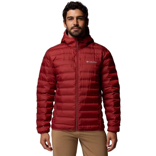 Columbia Lake 22 II Down Hooded mu&amp;scaron;ka pernata jakna 2086294632 Slike