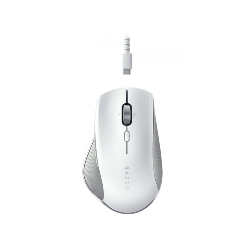 Pro click wireless mouse designed with humanscale Slike