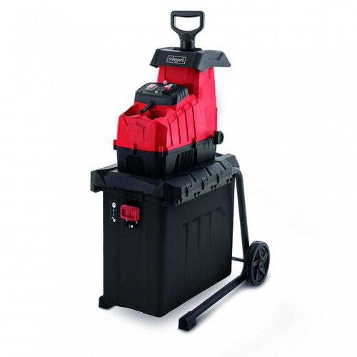 Scheppach GS70 vrtna drobilica Slike