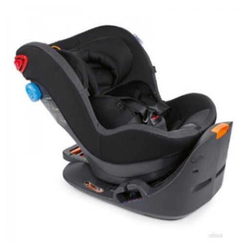 Chicco autosjedalica 2Easy GR. 0+/1 (0-18 kg) Silver Cijene