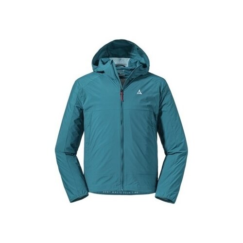 Schöffel Vetrovke Fahrrad hybridjacke Valve Modra Cene