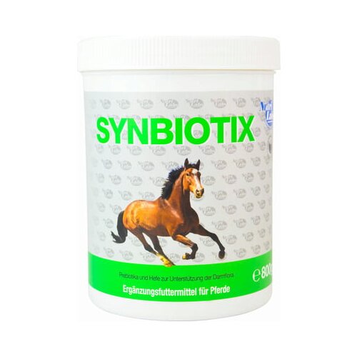 NutriLabs SYNBIOTIX prašek za konje Cene