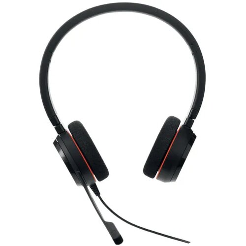 Jabra Slušalice sa mikrofonom Evolve 20 MS Teams Stereo USB Cene