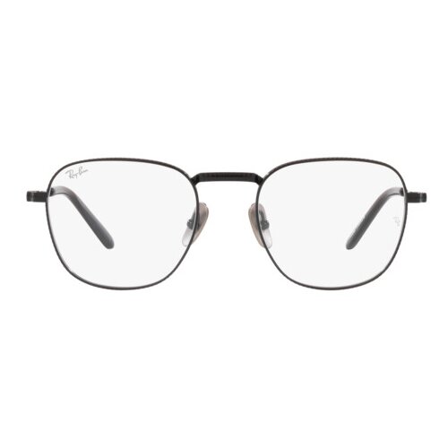 Ray-ban Frank Titanium Naočare RX 8258V 1237 Slike
