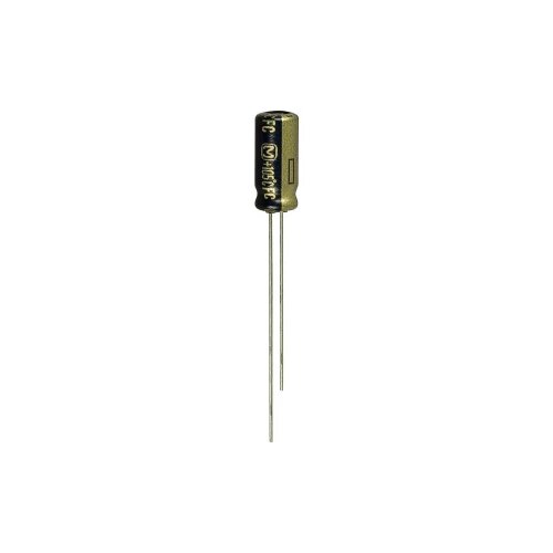 Panasonic elektrolitski kondenzator radijalno ožičen 5 mm 1000 µF 6.3 V 20 % (Ø) 10 mm 1 St. Cijene