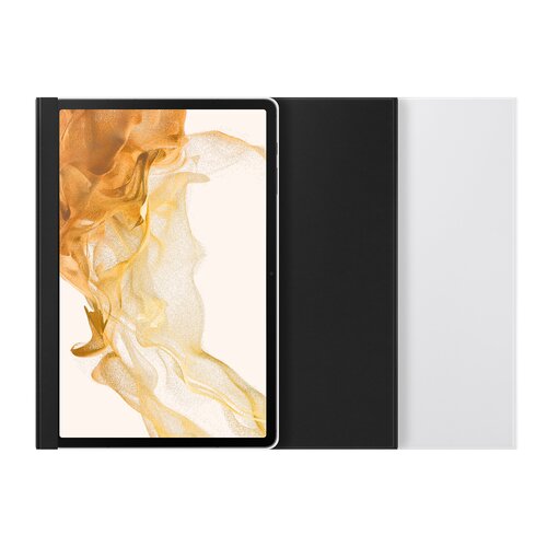 Samsung mapa note view galaxy tab S8+ black Slike
