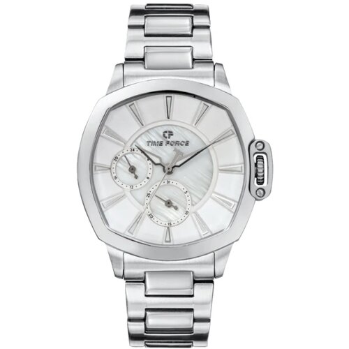 Time Force Ručni sat Saratoga TF5029L-02M Slike