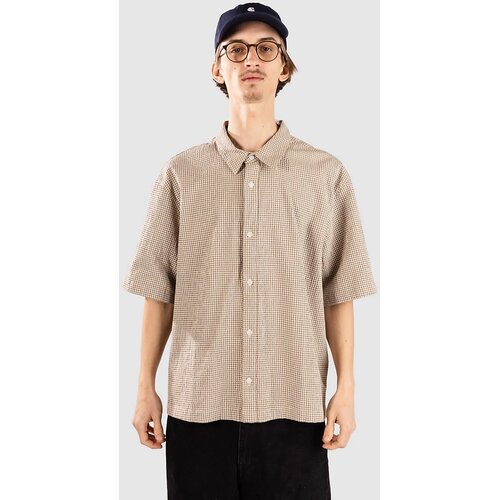 Levi&amp;#039;s Lama Boxy Srajca silver birch Slike
