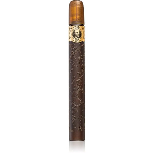 Cuba Gold toaletna voda 35 ml za moške Cene