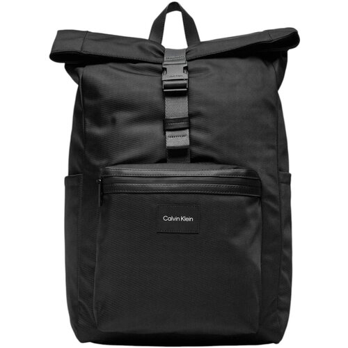Calvin Klein Jeans CK ESSENTIAL FOLDING BP K50K511859 Crna Slike
