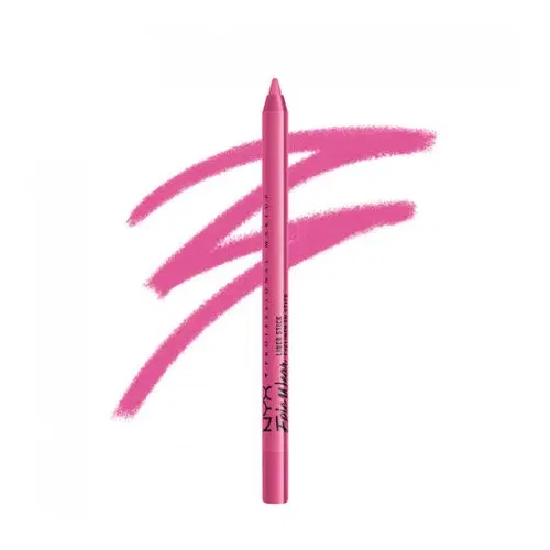 NYX Professional Makeup kremno črtalo - Epic Wear Liner Sticks - Pink Spirit