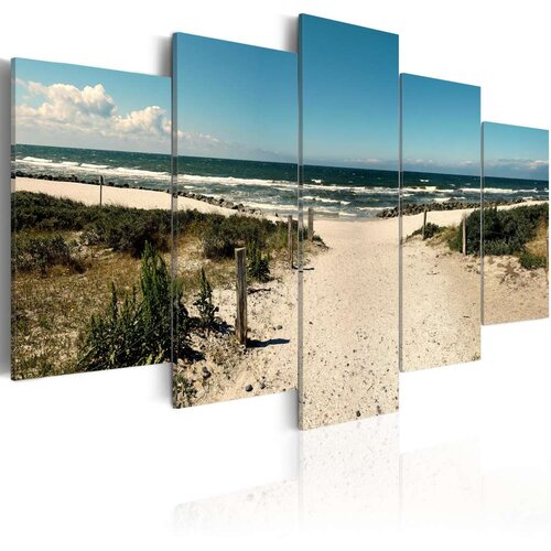  Slika - The Beach of Dreams 200x100 Slike