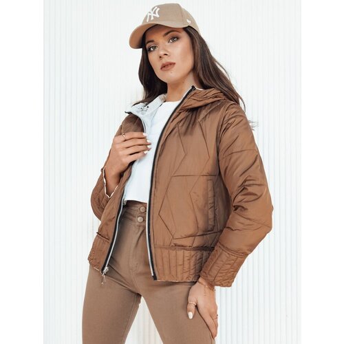DStreet FALES Women&amp;#039;s Jacket White Slike