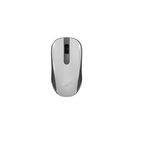 Genius miš NX-8008S bijeli/siv Cijene