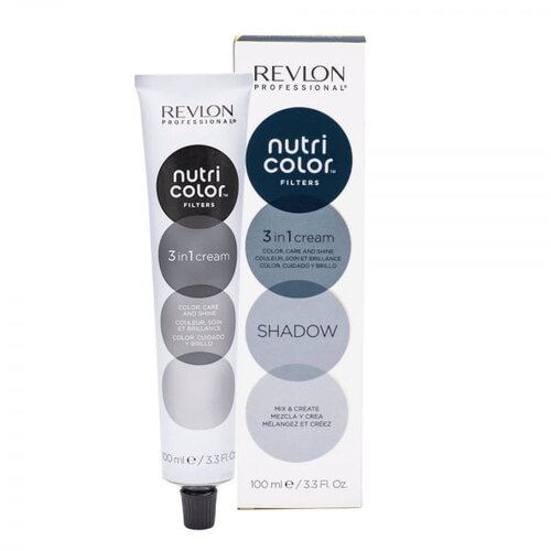 Revlon profesional Nutri Color Filters shadow Cene