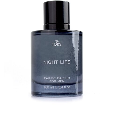 Tudors Muški parfem Night life 100ml Cene