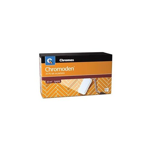 Chromos CHROMODEN LZP set 20m2 Slike