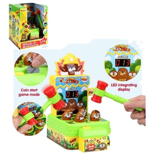  IGRA UDARI KRTICU 32/08511 Cene