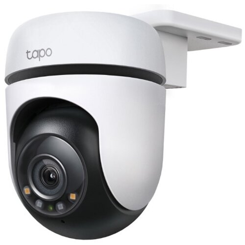 Tp-link Tapo C510W 3MP 2K IP65 360&deg; WiFi bela zunanja nadzorna kamera Cene