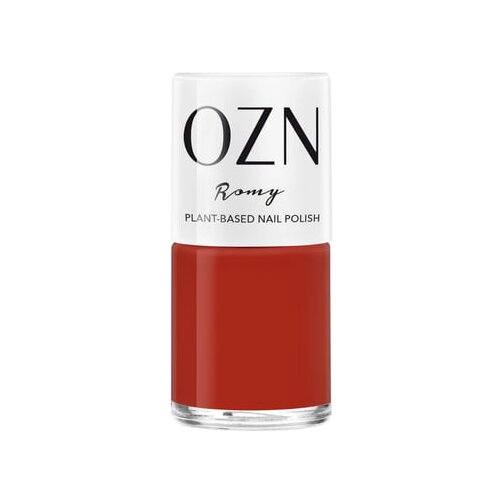 OZN Lak za nohte, rdeči/temno rdeči odtenki - Romy Cene