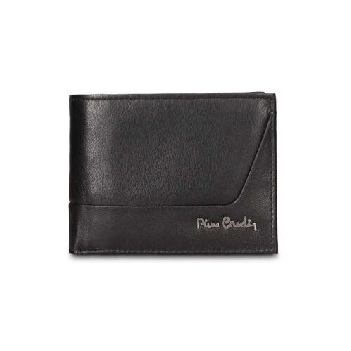 Pierre Cardin mu&Scaron;ki koŽni novČanik 8806-137/ crni Cene
