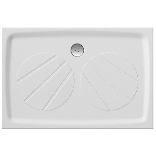 Ravak XA03D401010 Gigant 110 x 80 cm pravokotna tu&amp;scaron; kad iz litega marmorja Slike