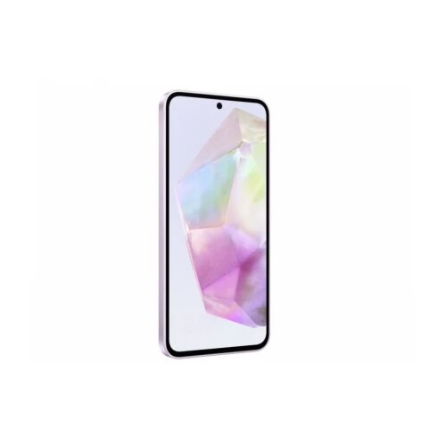 Samsung A35 5G 8GB/256GB ljubičasta Slike