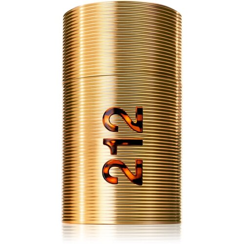 Carolina Herrera 212 NYC Men parfem za mu&amp;scaron;karce 50 ml Slike