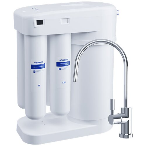 Aquaphor filter za vodu DWM101-12M-S4 Slike
