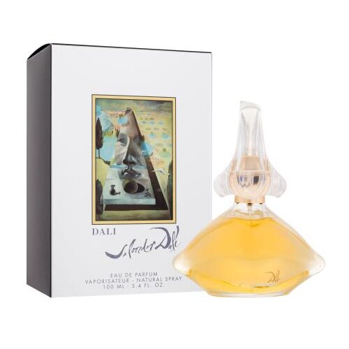 Salvador Dali Femme 100 ml parfumska voda za ženske Cene