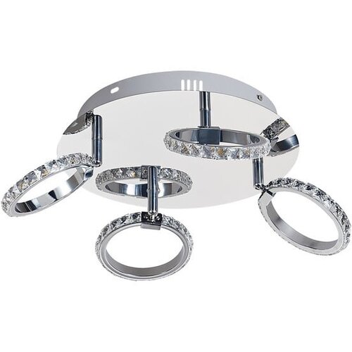  led plafonska lampa KP1500-24P Cene