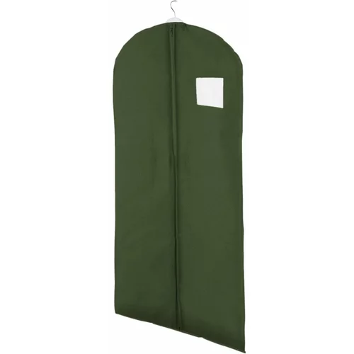 Compactor Temno zelena zaščitna vreča za obleko Kompaktor Basic, višina 100 cm