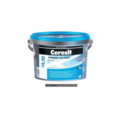 Ceresit Fug masa Graphite 2kg Cijene