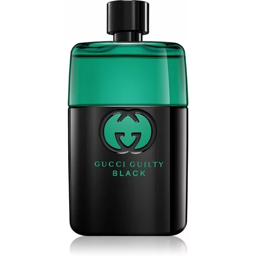 Gucci Guilty Black Pour Homme toaletna voda za moške 90 ml