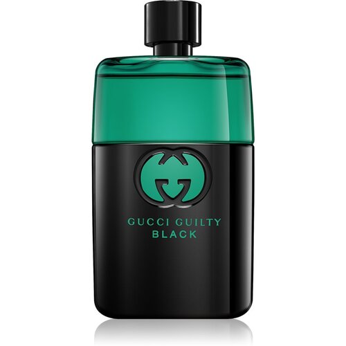 Gucci Guilty Black Pour Homme toaletna voda za muškarce 90 ml Cijene